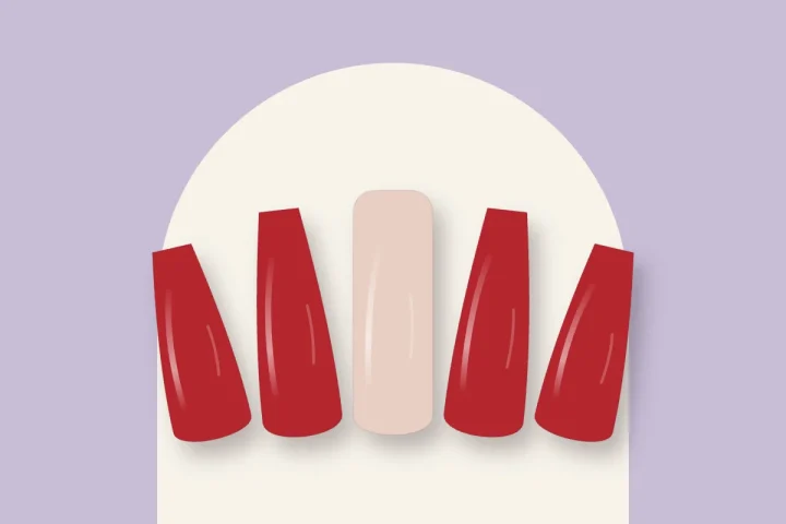 Comment enlever des faux ongles sans abîmer les vôtres