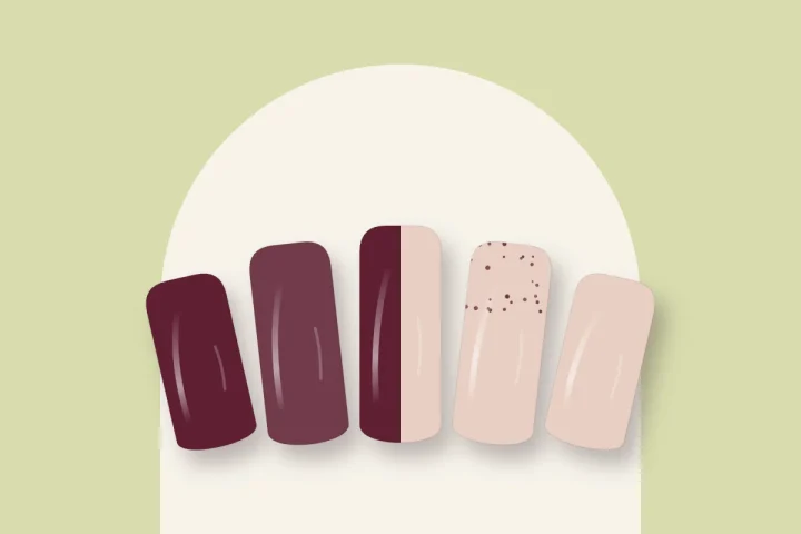 Comment enlever le vernis semi-permanent chez soi (et le gel)