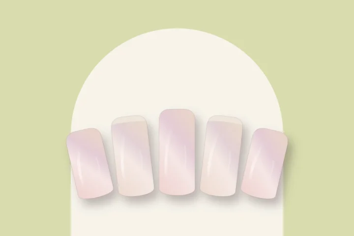 Manucure japonaise : le soin brillant sans vernis