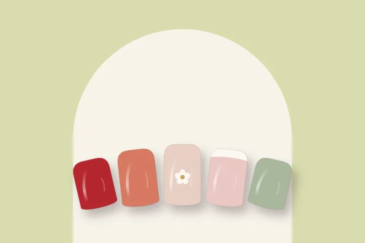Modèle ongle pied : 8 idées de pédicure élégantes