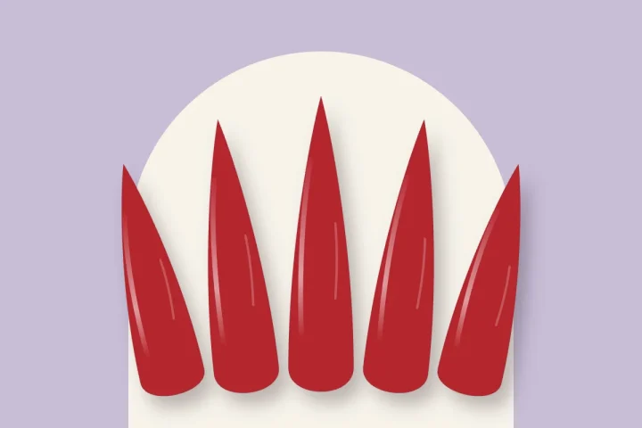 Les plus longs ongles du monde : les records et leurs histoires